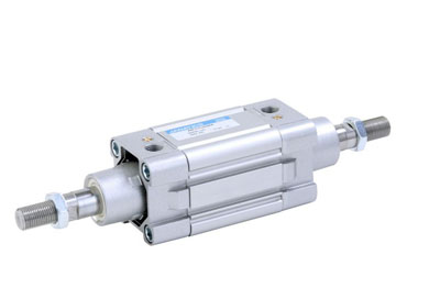 ADJUSTABLE PISTON CYLINDERS